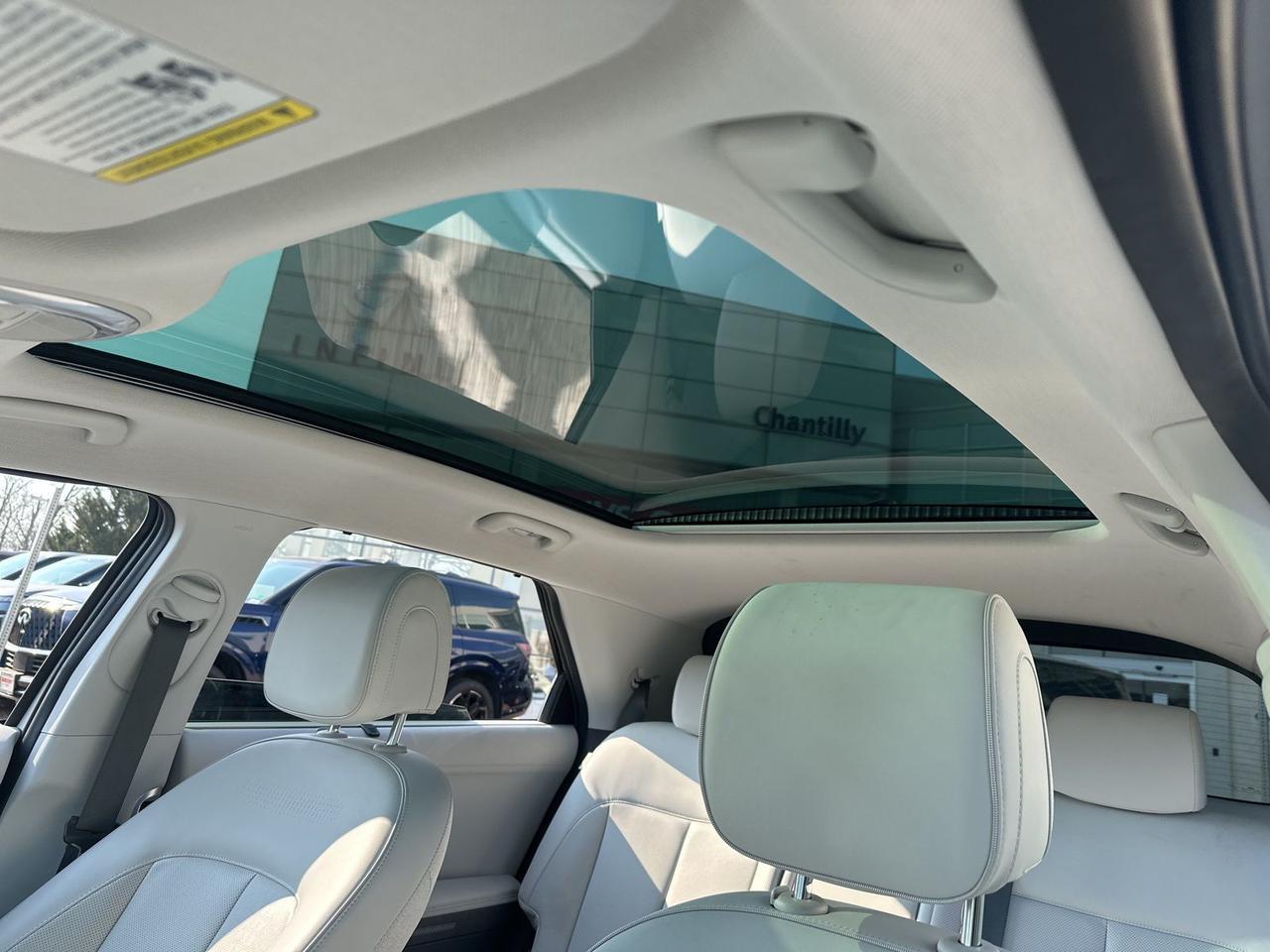 2024 Hyundai IONIQ 5 Limited Chantilly VA