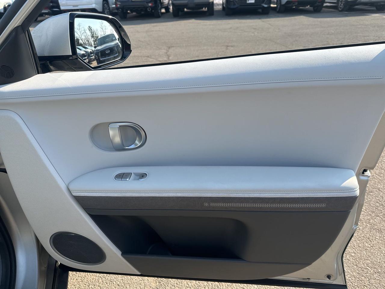 2024 Hyundai IONIQ 5 Limited Chantilly VA