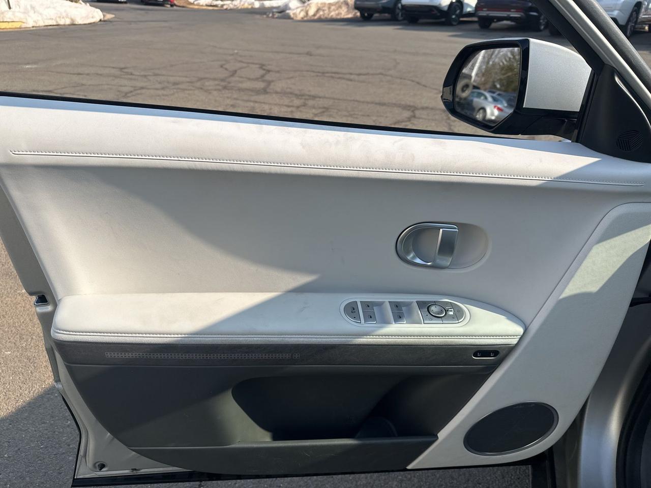 2024 Hyundai IONIQ 5 Limited Chantilly VA