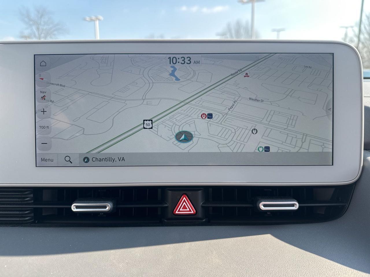 2024 Hyundai IONIQ 5 Limited Chantilly VA