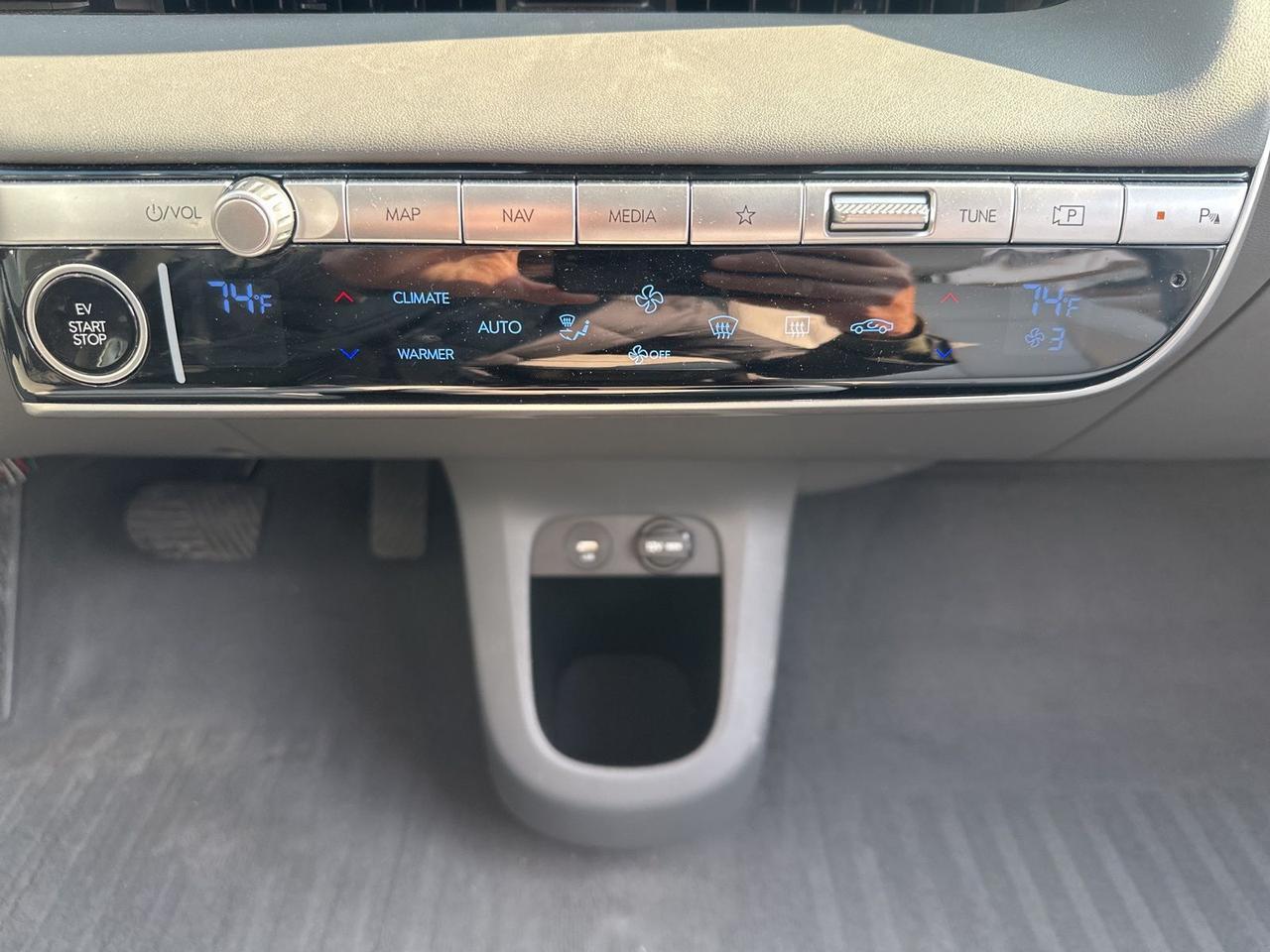 2024 Hyundai IONIQ 5 Limited Chantilly VA