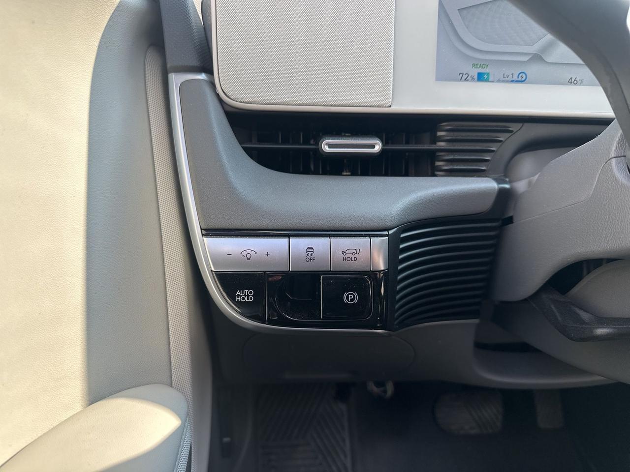 2024 Hyundai IONIQ 5 Limited Chantilly VA