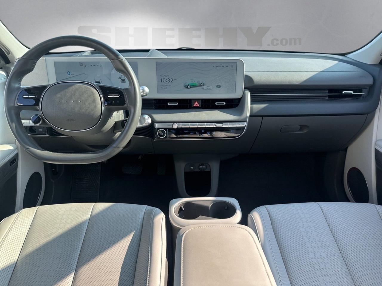 2024 Hyundai IONIQ 5 Limited Chantilly VA