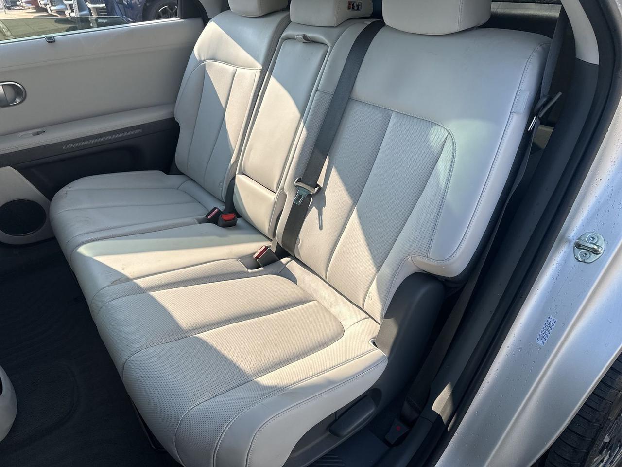 2024 Hyundai IONIQ 5 Limited Chantilly VA