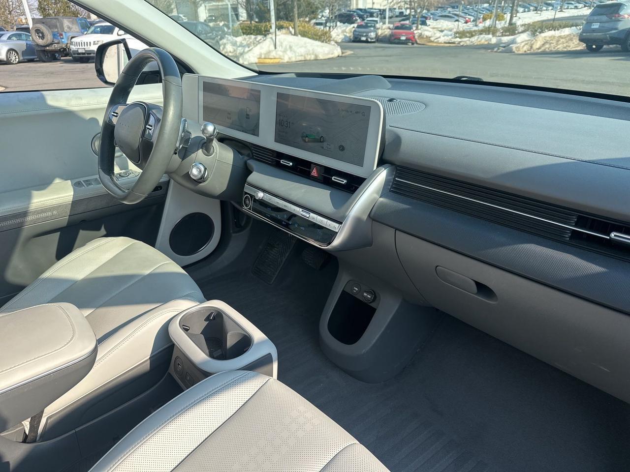 2024 Hyundai IONIQ 5 Limited Chantilly VA