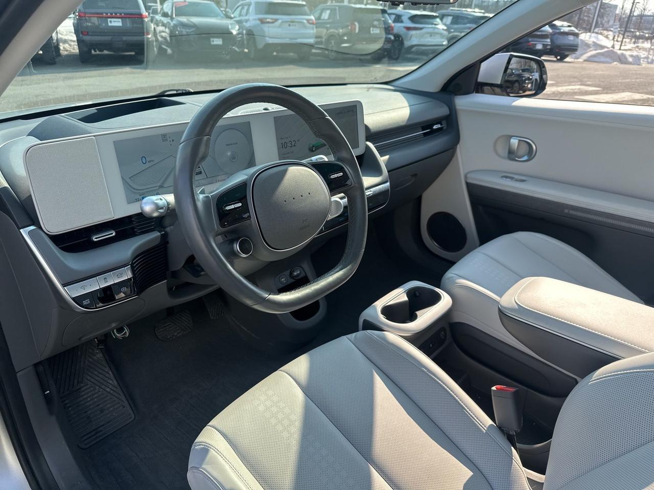 2024 Hyundai IONIQ 5 Limited Chantilly VA