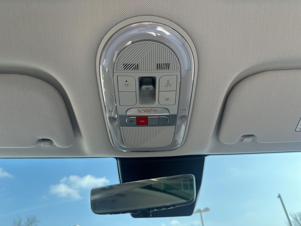 2024 Hyundai IONIQ 5 Limited Chantilly VA