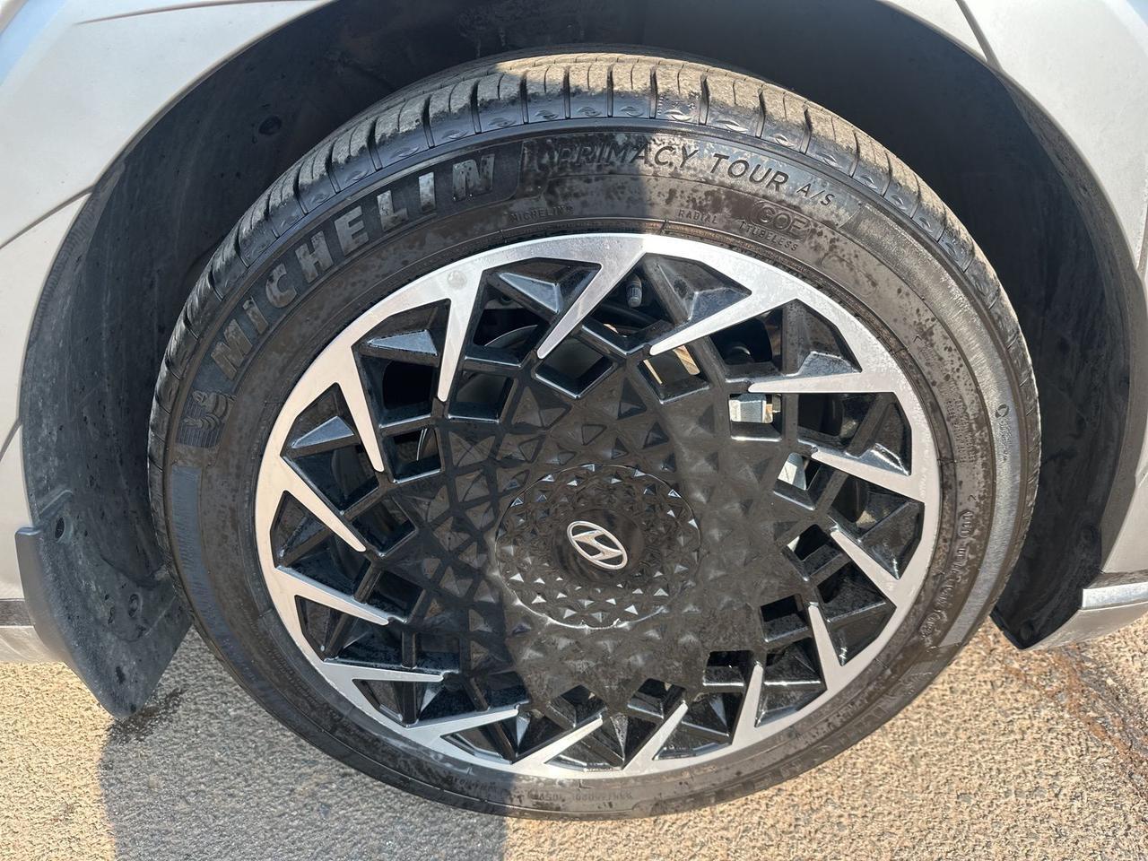 2024 Hyundai IONIQ 5 Limited Chantilly VA