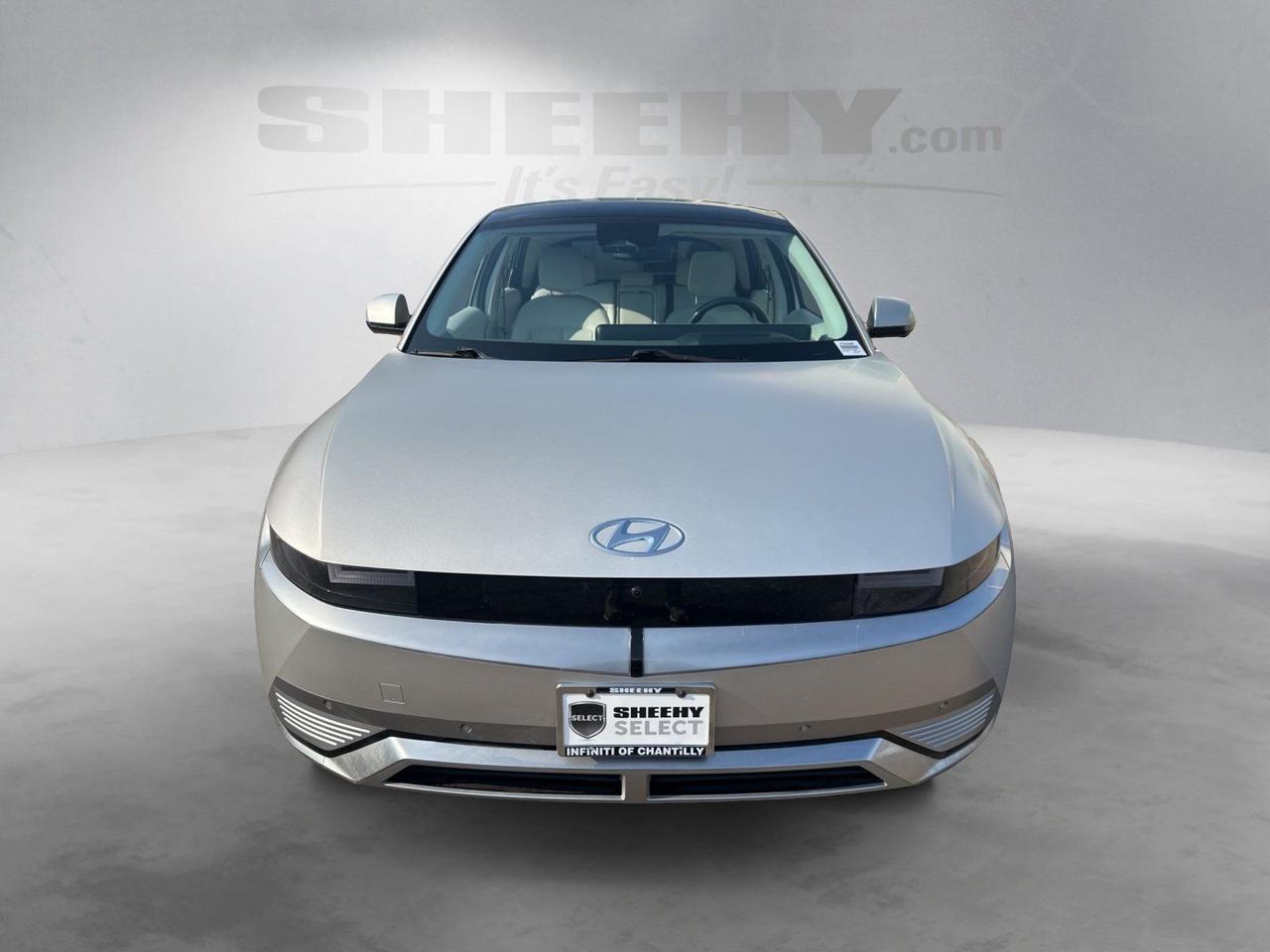 2024 Hyundai IONIQ 5 Limited Chantilly VA