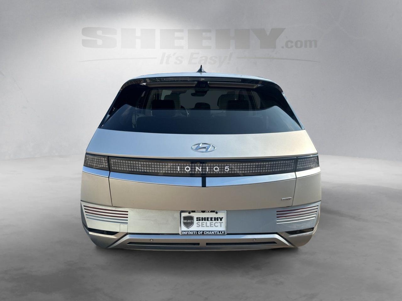 2024 Hyundai IONIQ 5 Limited Chantilly VA