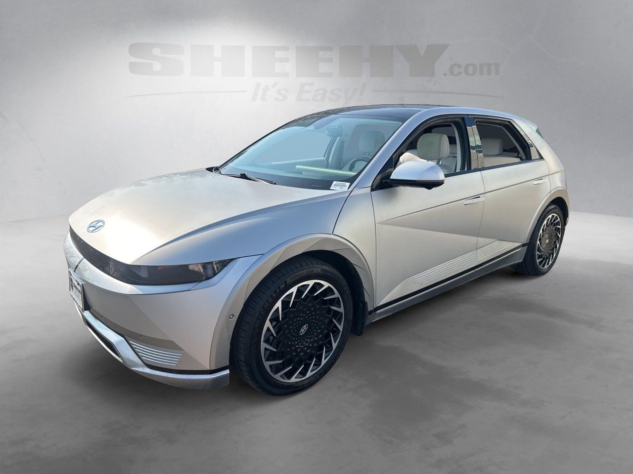 2024 Hyundai IONIQ 5 Limited Chantilly VA