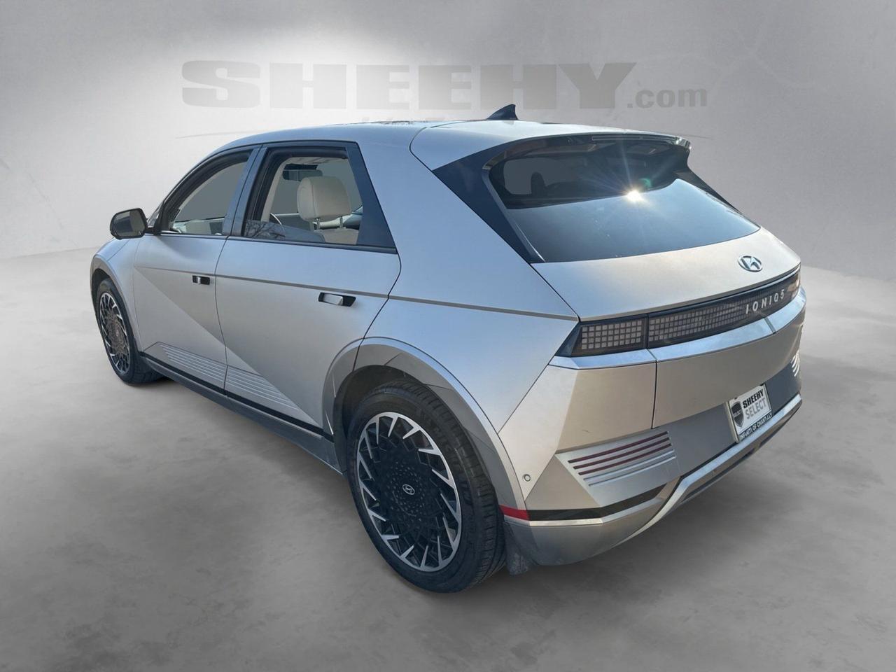 2024 Hyundai IONIQ 5 Limited Chantilly VA