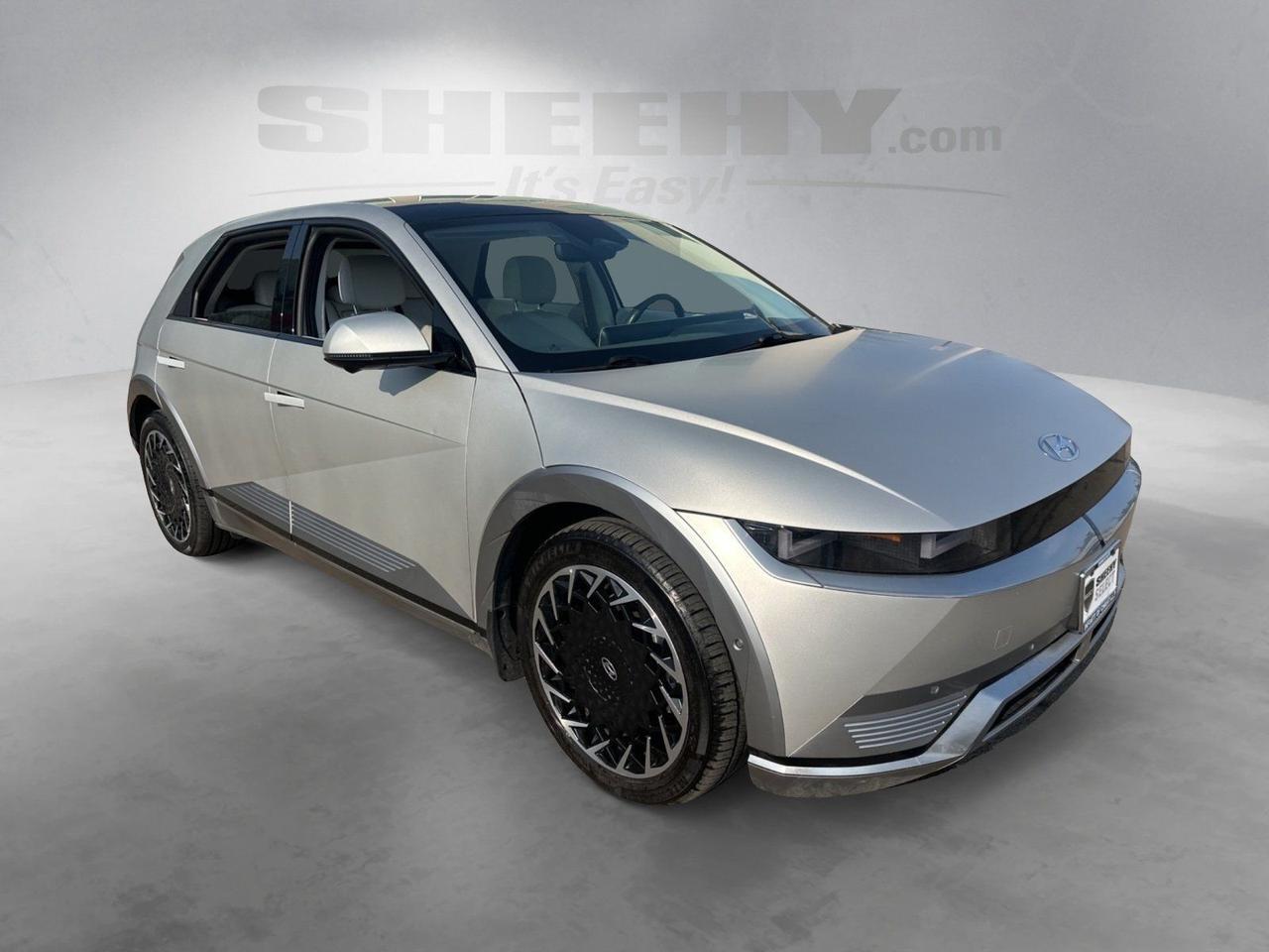 2024 Hyundai IONIQ 5 Limited Chantilly VA