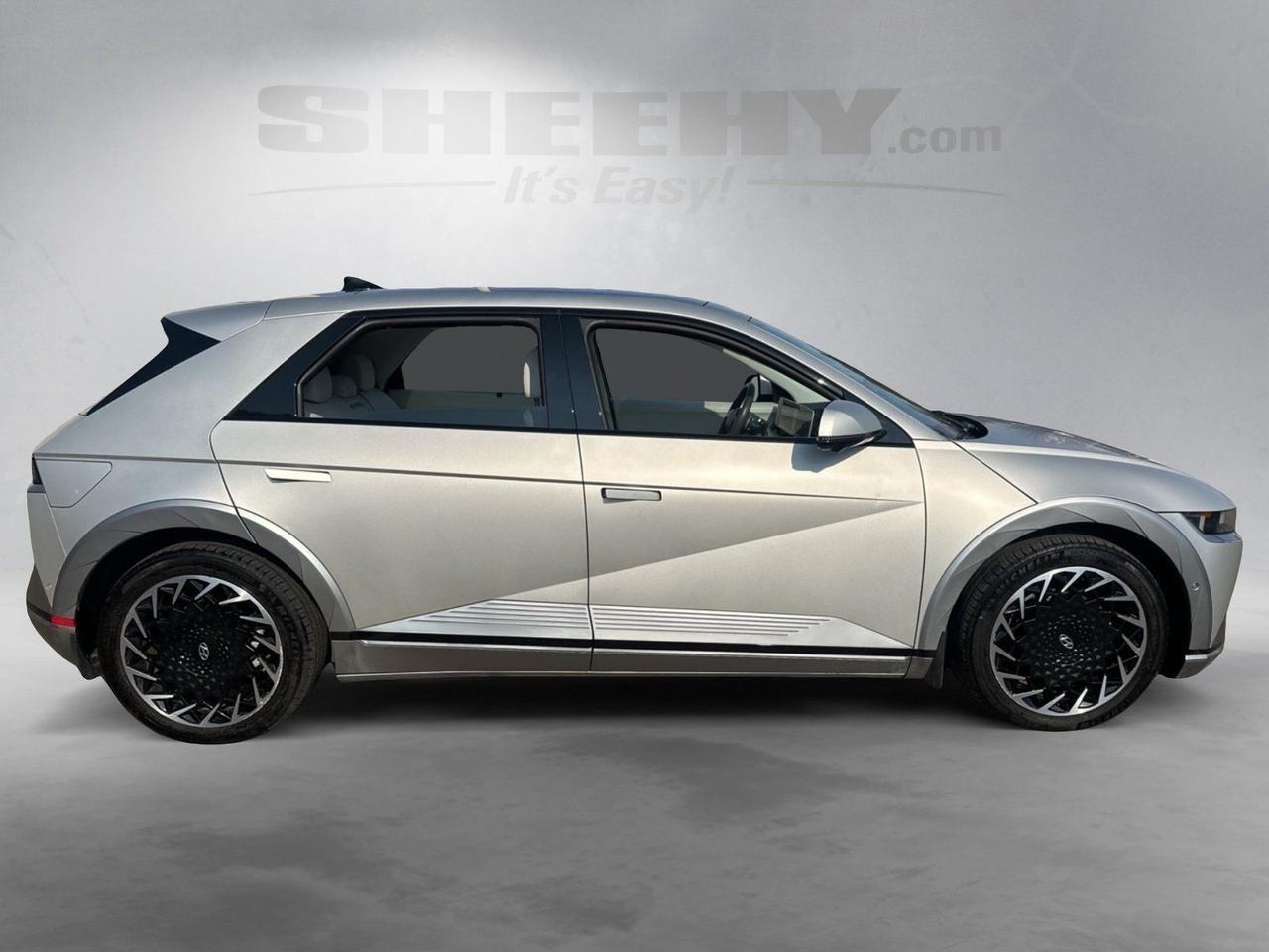 2024 Hyundai IONIQ 5 Limited Chantilly VA