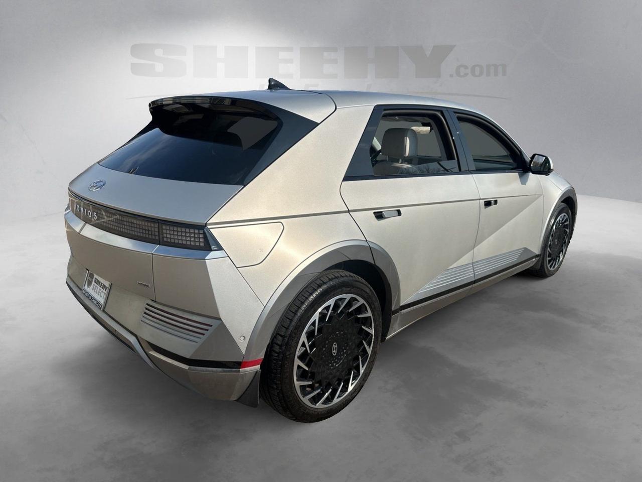 2024 Hyundai IONIQ 5 Limited Chantilly VA