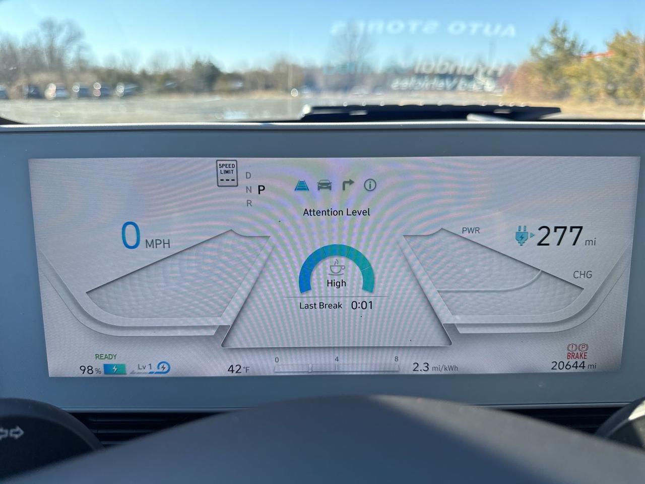 2024 Hyundai IONIQ 5 Limited Chantilly VA