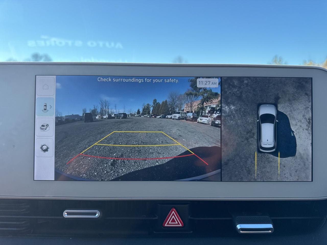 2024 Hyundai IONIQ 5 Limited Chantilly VA