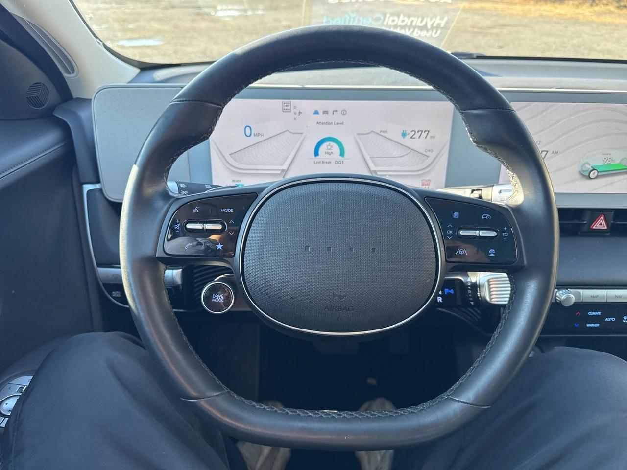 2024 Hyundai IONIQ 5 Limited Chantilly VA