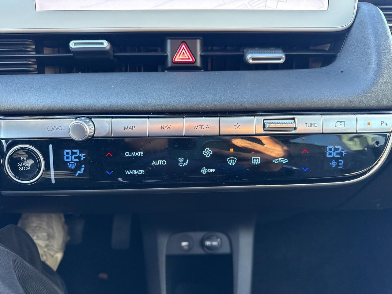 2024 Hyundai IONIQ 5 Limited Chantilly VA