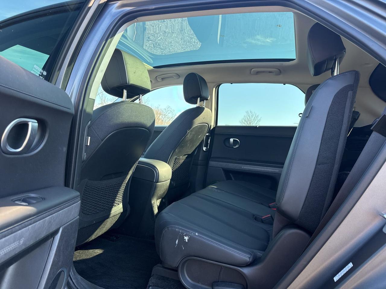 2024 Hyundai IONIQ 5 Limited Chantilly VA