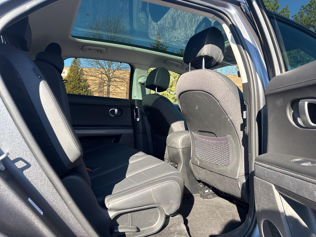 2024 Hyundai IONIQ 5 Limited Chantilly VA