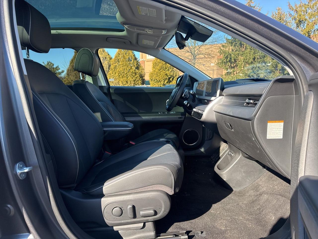 2024 Hyundai IONIQ 5 Limited Chantilly VA