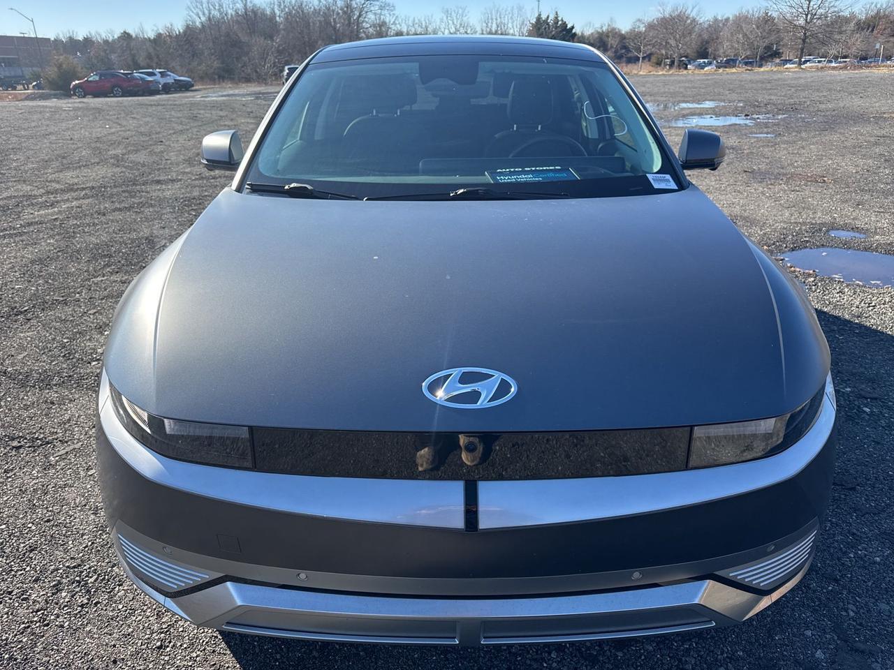 2024 Hyundai IONIQ 5 Limited Chantilly VA