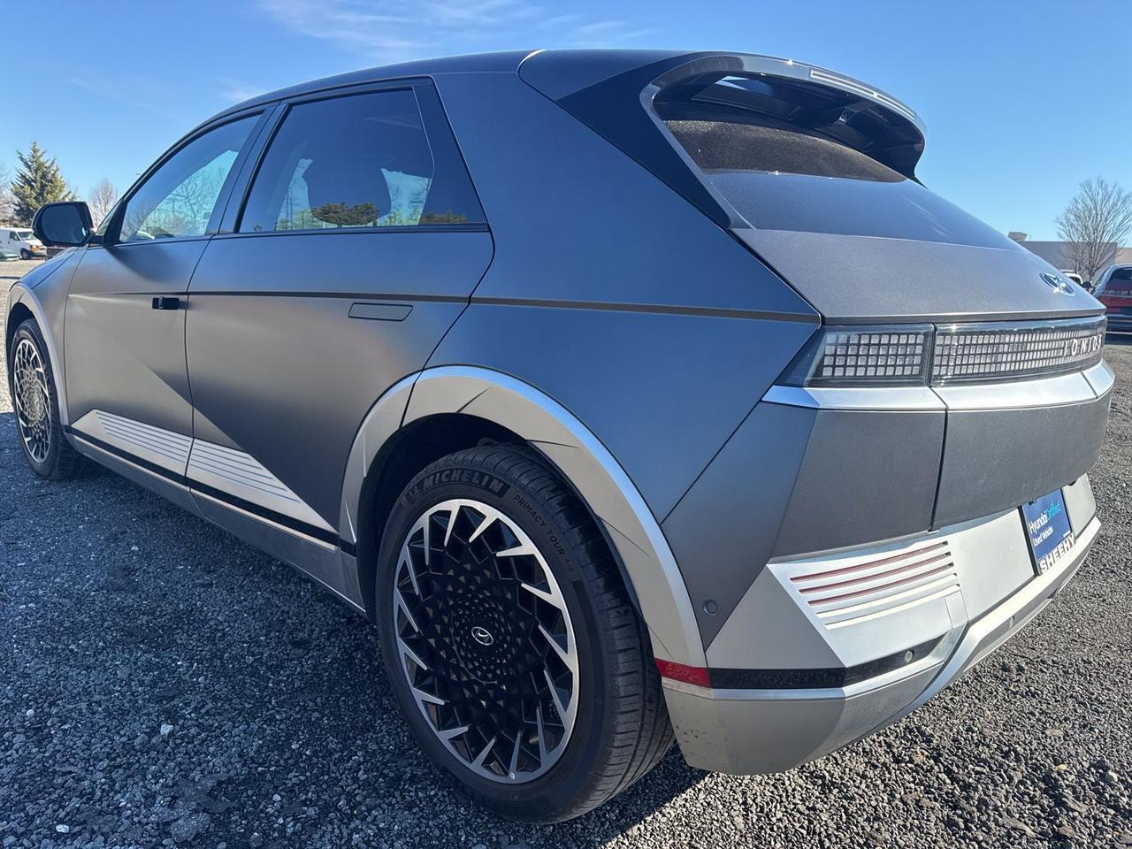 2024 Hyundai IONIQ 5 Limited Chantilly VA