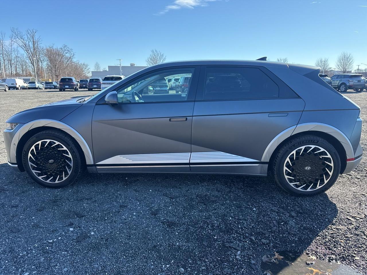 2024 Hyundai IONIQ 5 Limited Chantilly VA