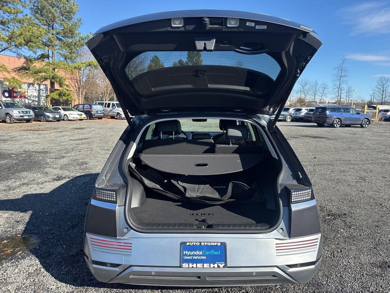 2024 Hyundai IONIQ 5 Limited Chantilly VA