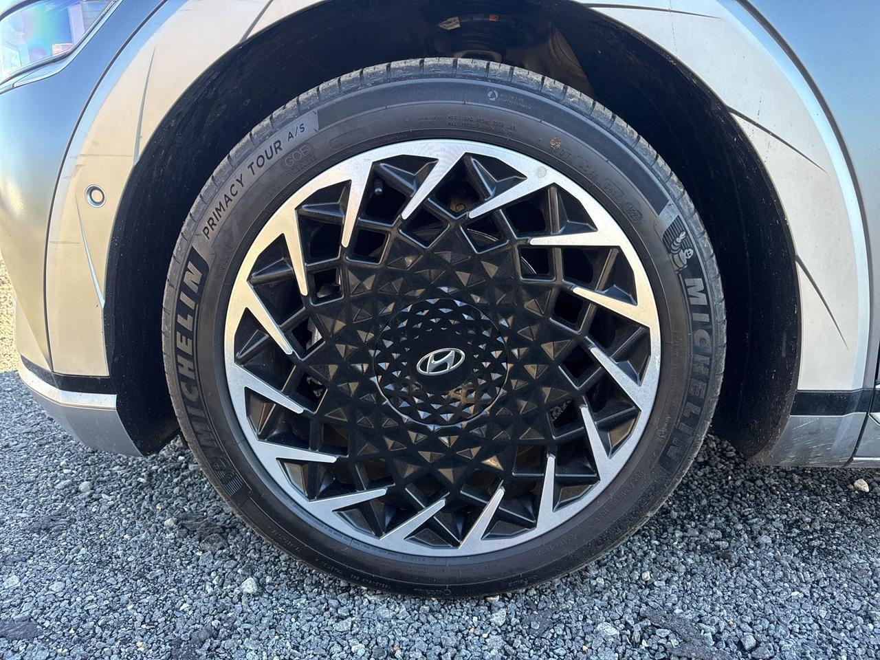 2024 Hyundai IONIQ 5 Limited Chantilly VA