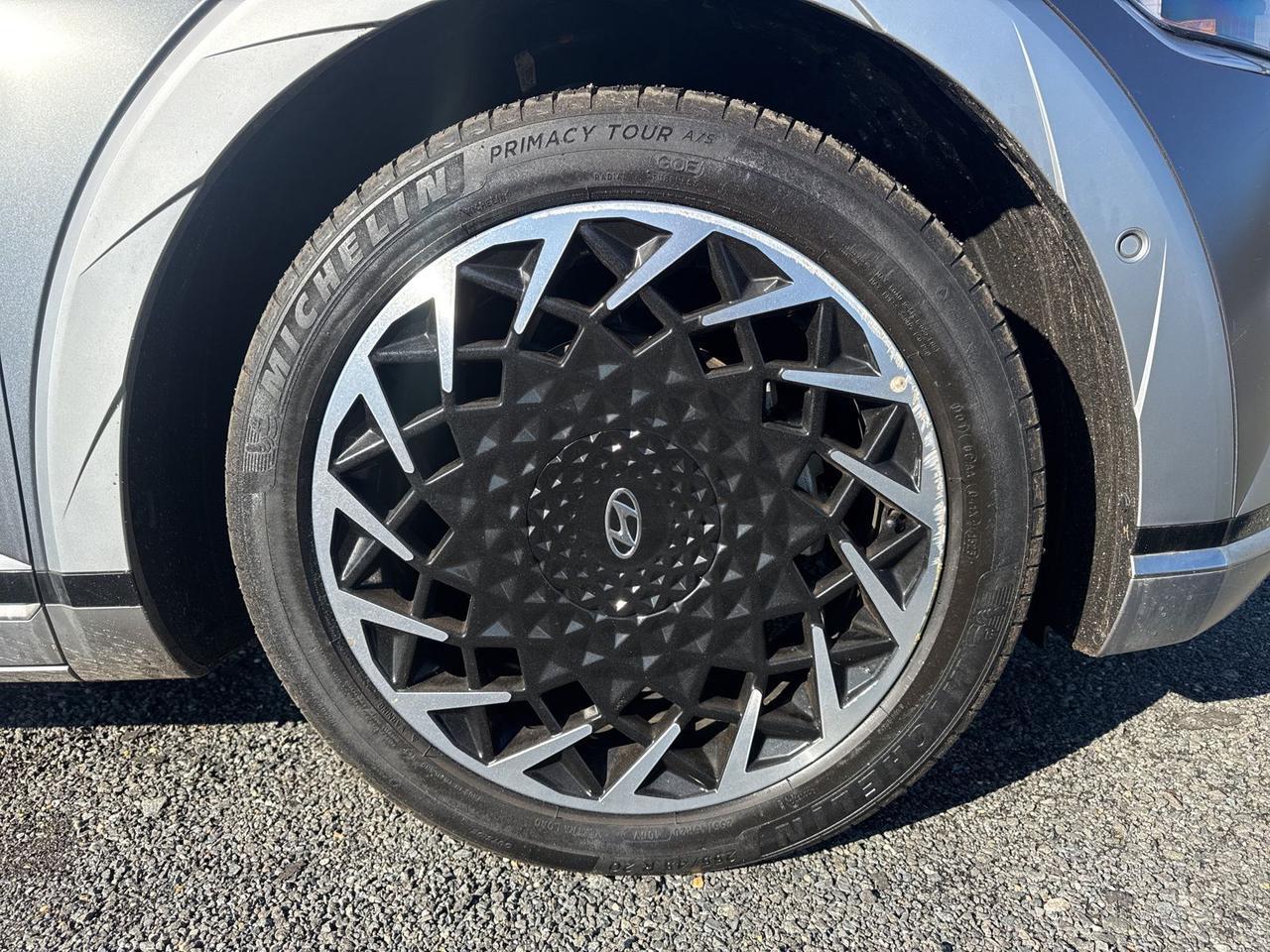 2024 Hyundai IONIQ 5 Limited Chantilly VA