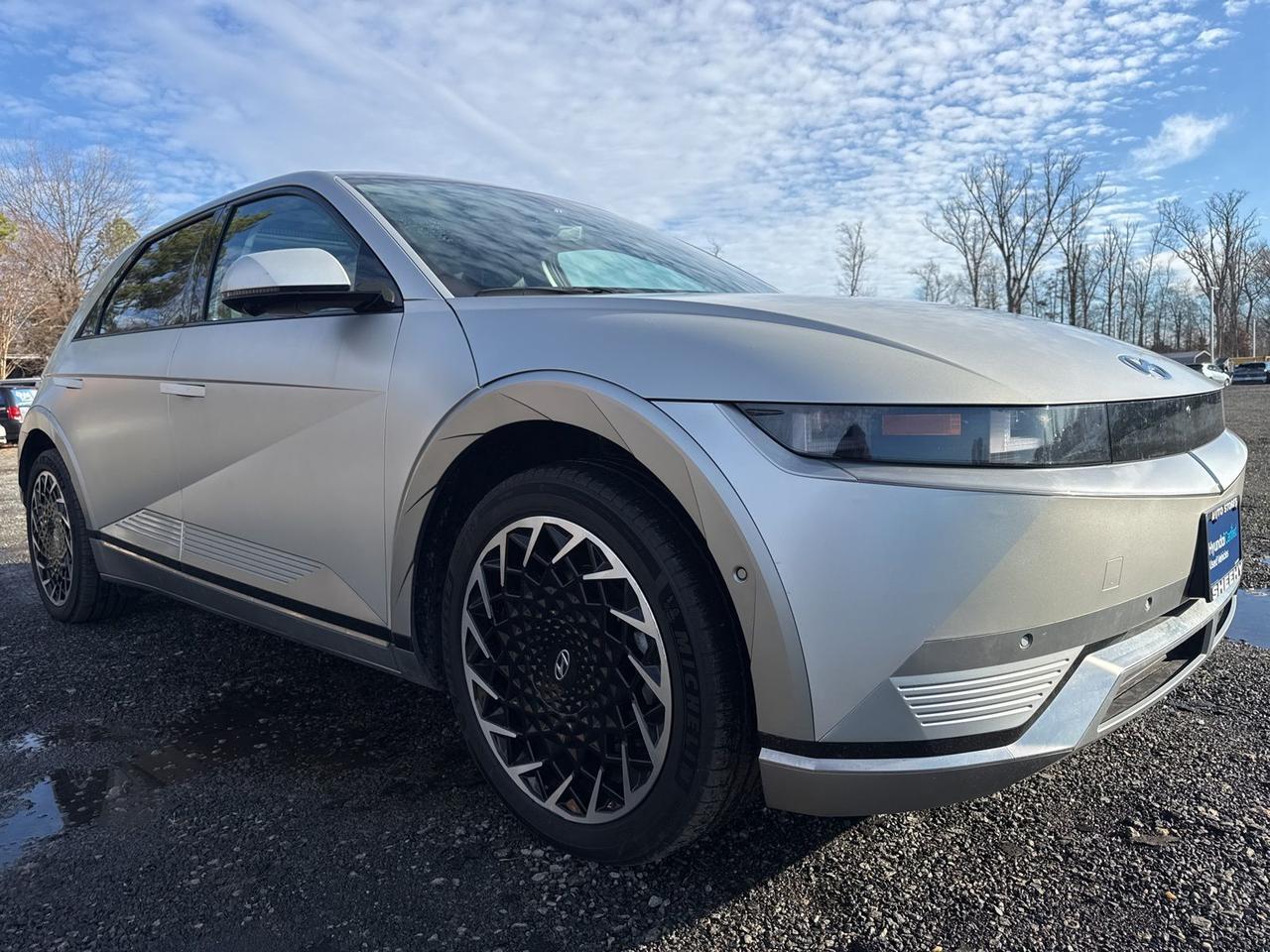 2024 Hyundai IONIQ 5