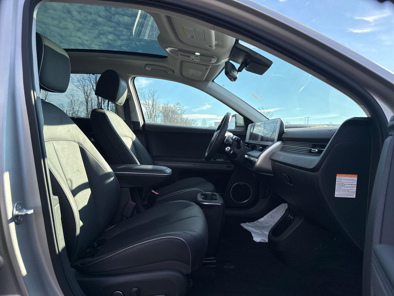 2024 Hyundai IONIQ 5 Limited Chantilly VA