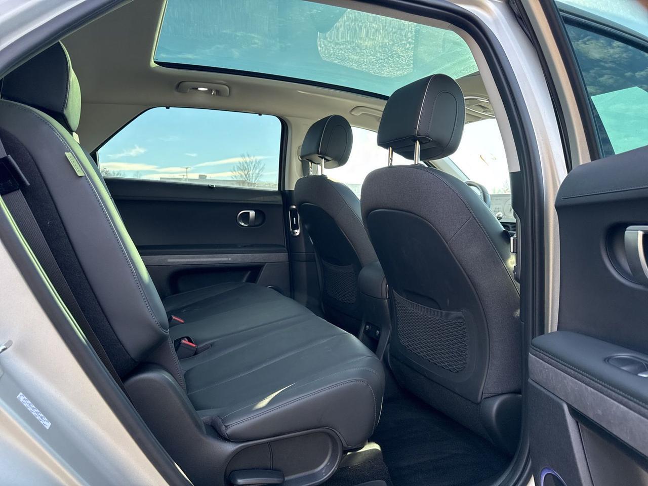 2024 Hyundai IONIQ 5 Limited Chantilly VA