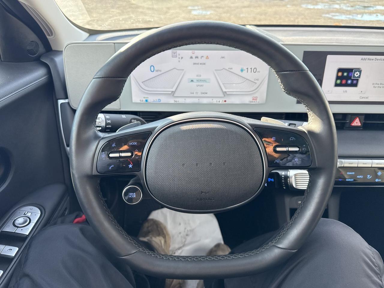 2024 Hyundai IONIQ 5 Limited Chantilly VA