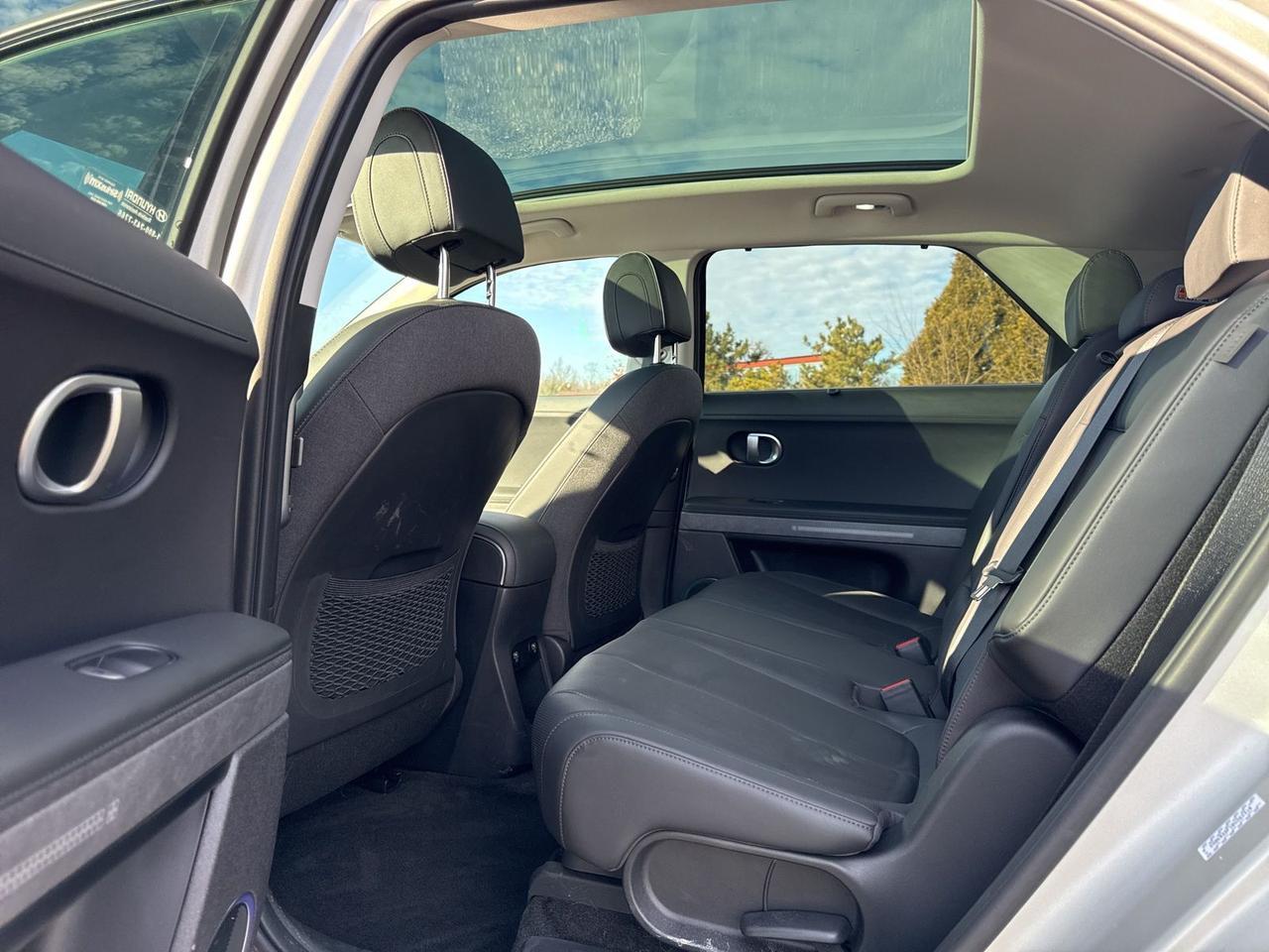 2024 Hyundai IONIQ 5 Limited Chantilly VA