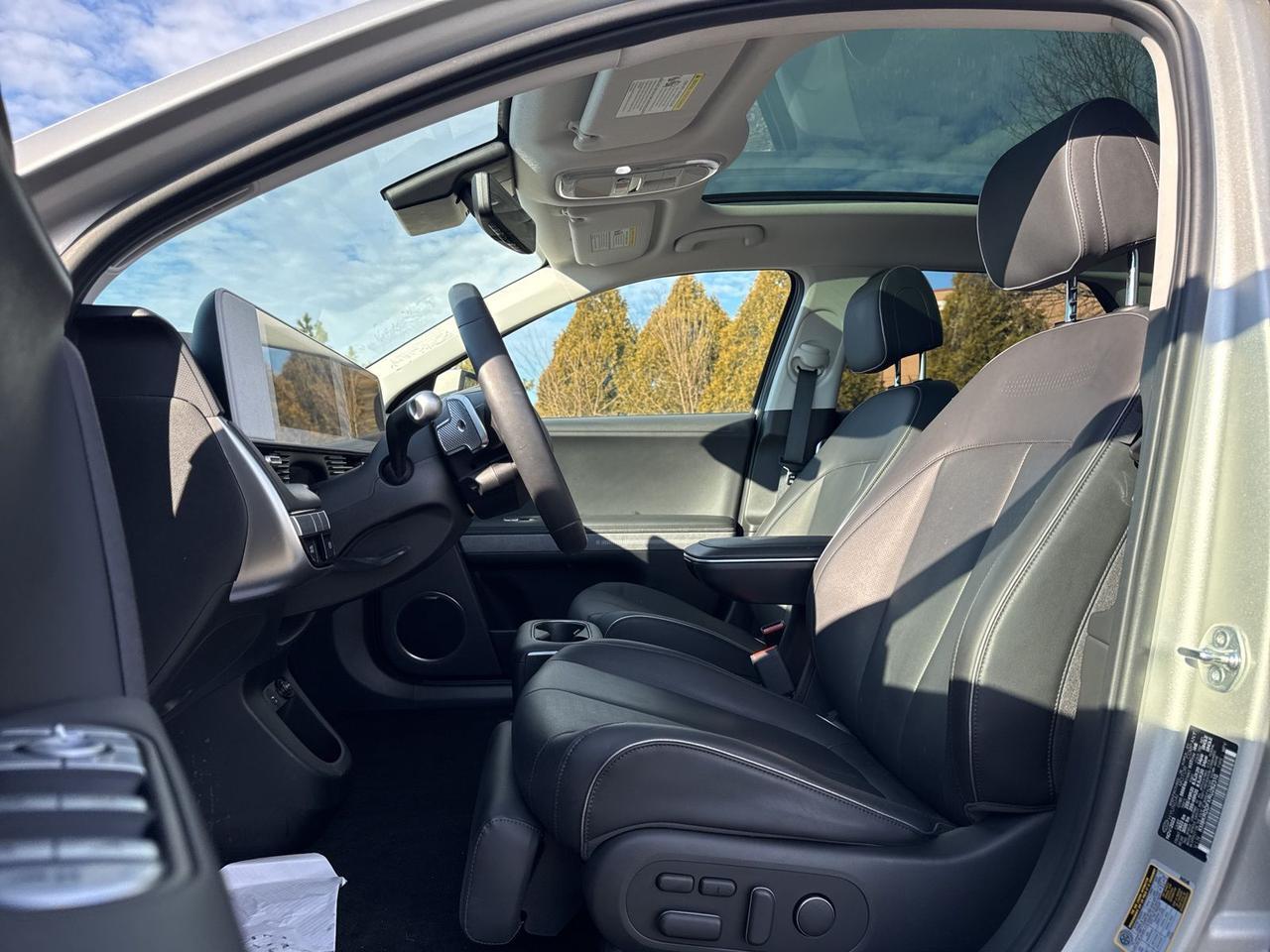 2024 Hyundai IONIQ 5 Limited Chantilly VA