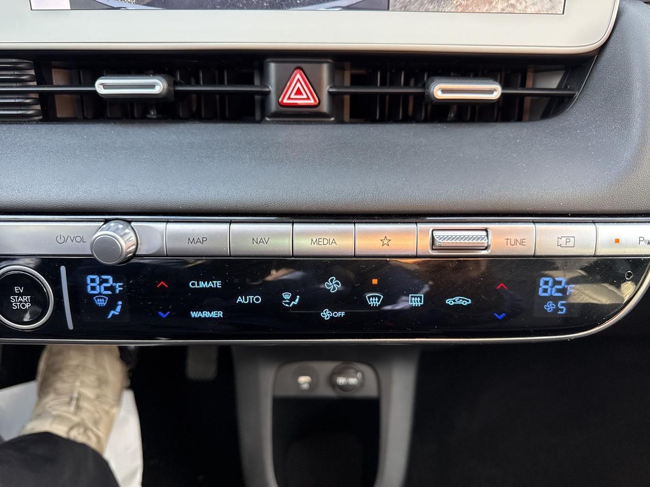 2024 Hyundai IONIQ 5 Limited Chantilly VA