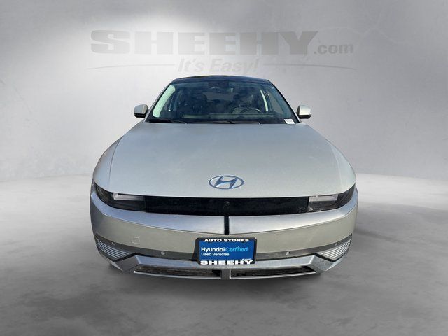 2024 Hyundai IONIQ 5 Limited Chantilly VA