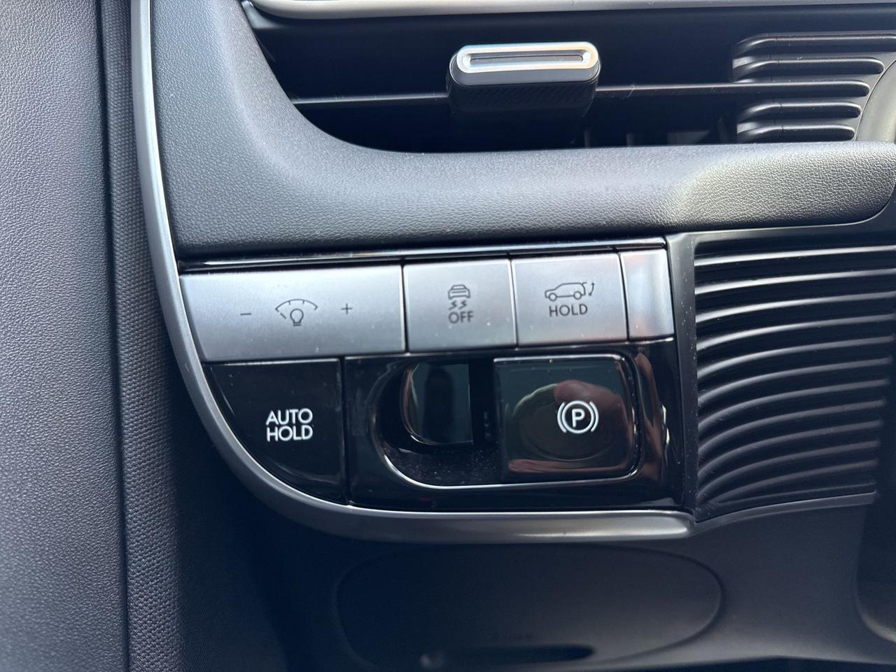 2024 Hyundai IONIQ 5 Limited Chantilly VA