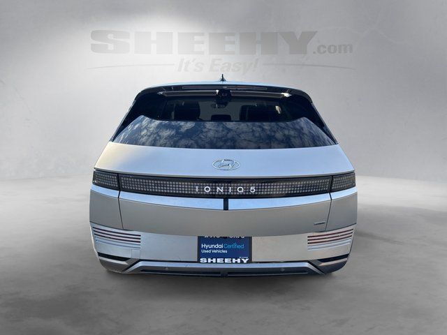 2024 Hyundai IONIQ 5 Limited Chantilly VA