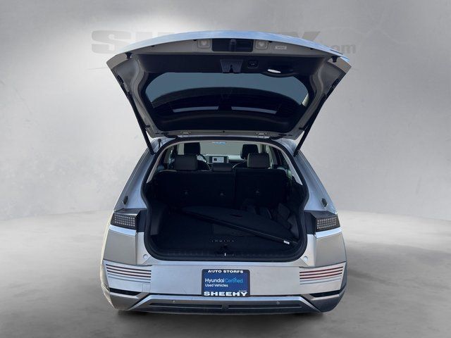 2024 Hyundai IONIQ 5 Limited Chantilly VA