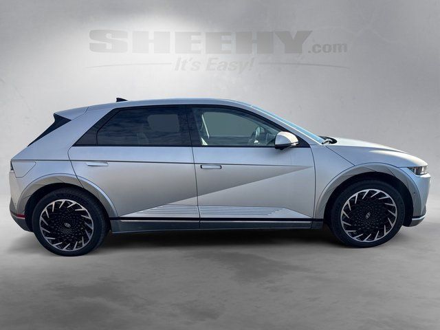 2024 Hyundai IONIQ 5 Limited Chantilly VA