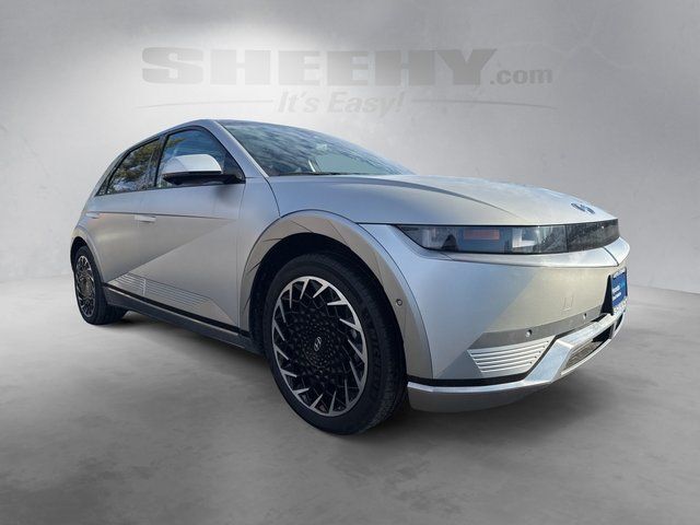2024 Hyundai IONIQ 5 Limited Chantilly VA