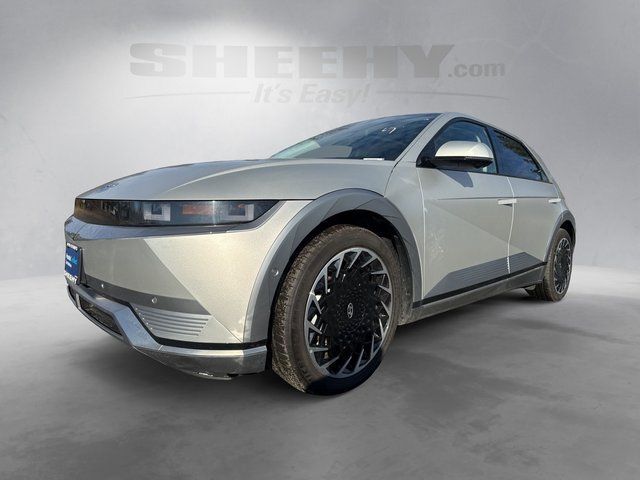 2024 Hyundai IONIQ 5 Limited Chantilly VA