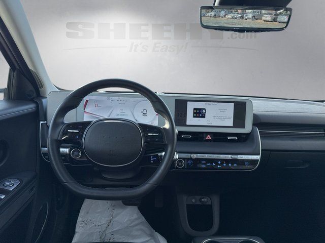 2024 Hyundai IONIQ 5 Limited Chantilly VA