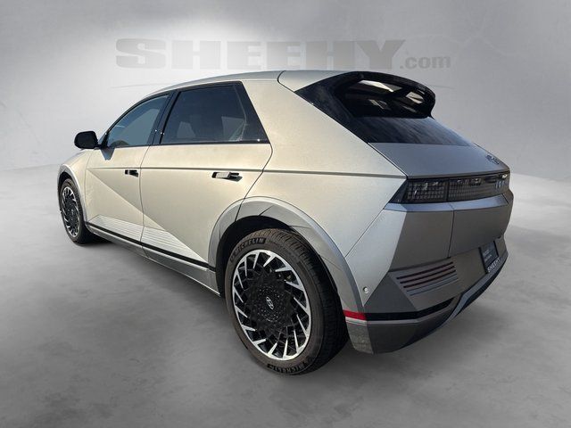 2024 Hyundai IONIQ 5 Limited Chantilly VA