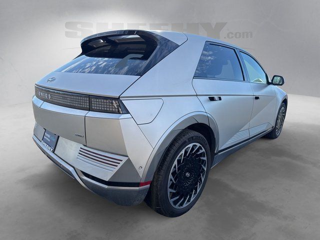 2024 Hyundai IONIQ 5 Limited Chantilly VA