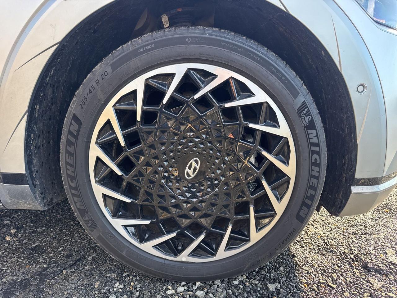 2024 Hyundai IONIQ 5 Limited Chantilly VA